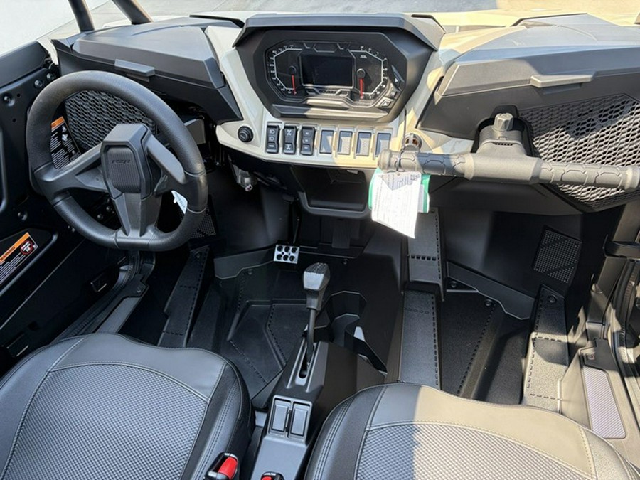 2027 Polaris RZR XP S 4 Sport