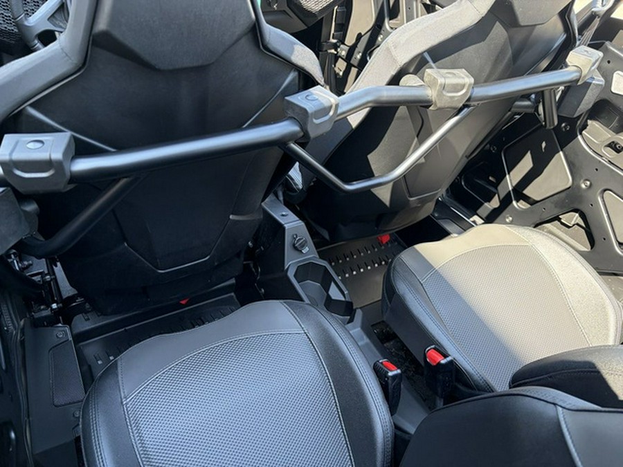 2027 Polaris RZR XP S 4 Sport