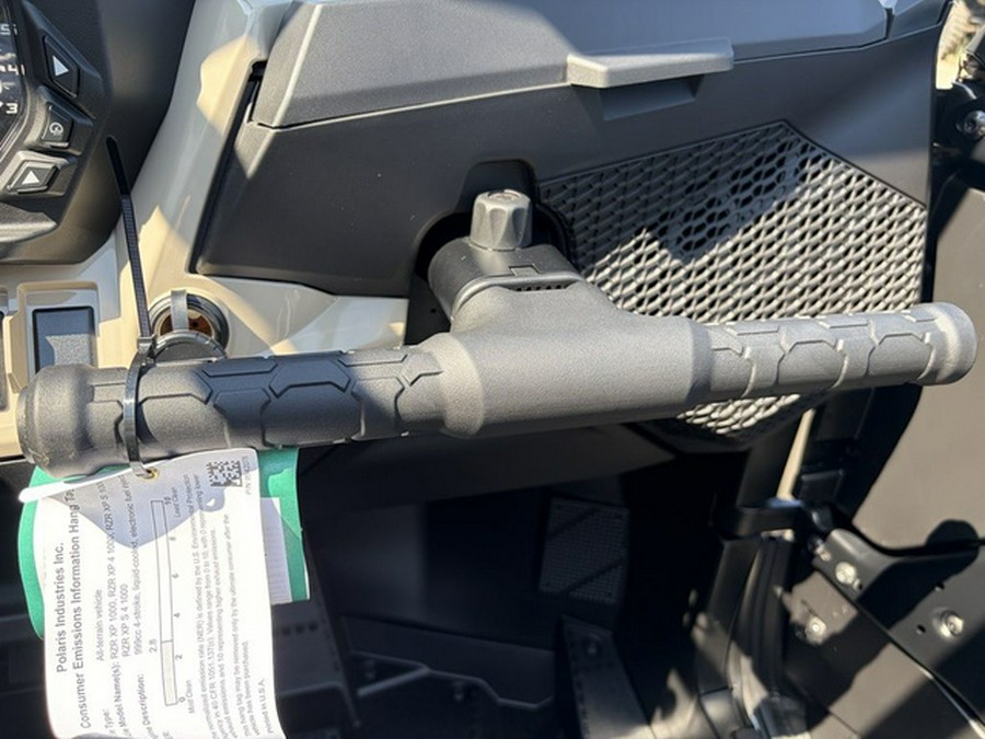 2027 Polaris RZR XP S 4 Sport