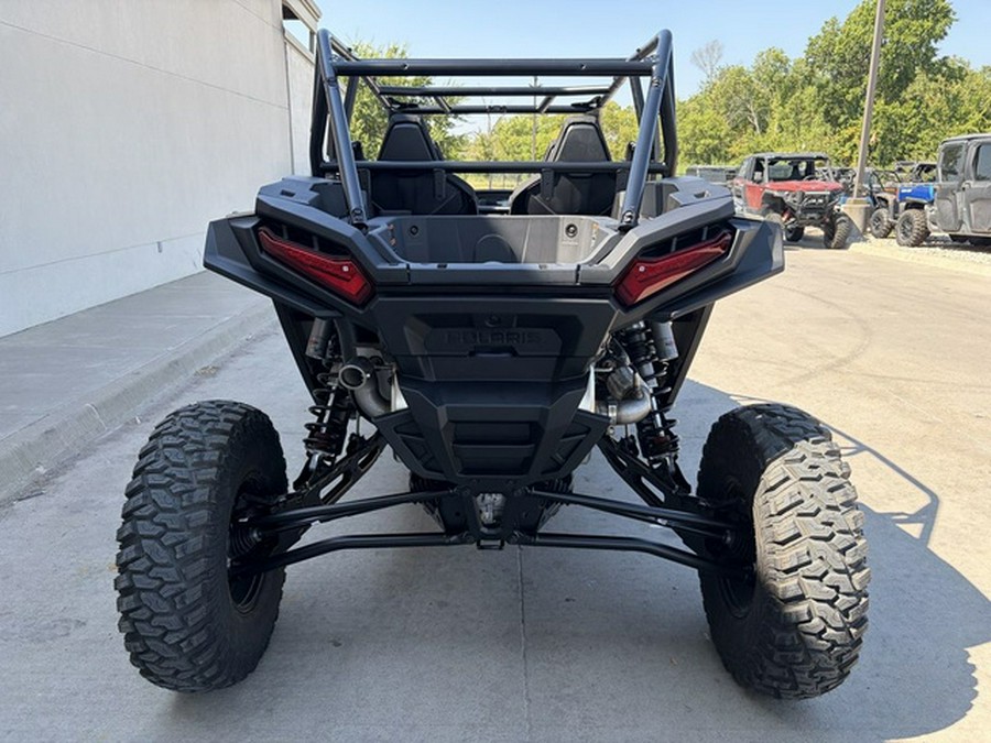 2027 Polaris RZR XP S 4 Sport