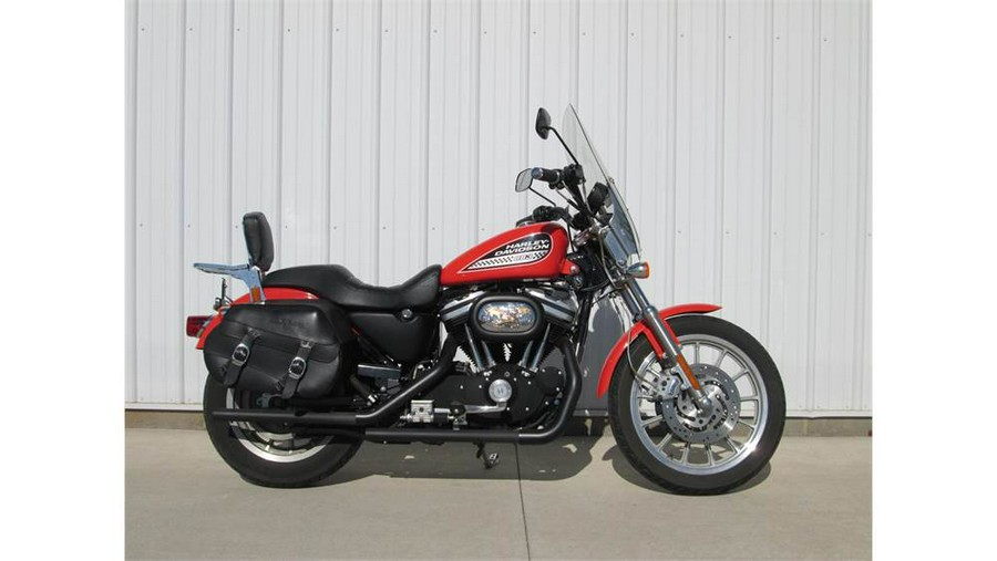 2002 Harley-Davidson® Sportster 883R