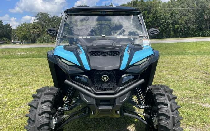 2023 Yamaha Wolverine RMAX4 1000 R-Spec