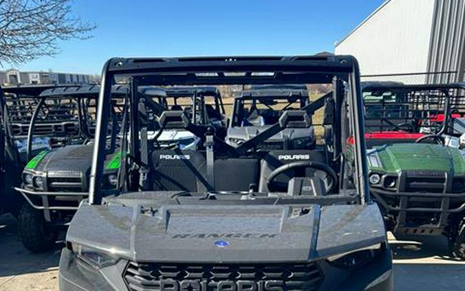 2024 Polaris Ranger 1000 Premium