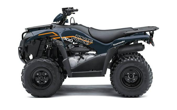 2024 Kawasaki Brute Force® 300