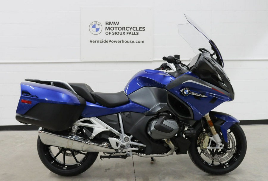 2024 BMW R 1250 RT Sport