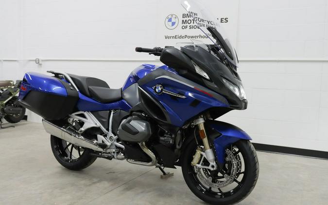 2024 BMW R 1250 RT Sport