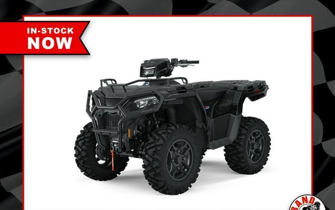 2024 Polaris® Sportsman 570 Trail