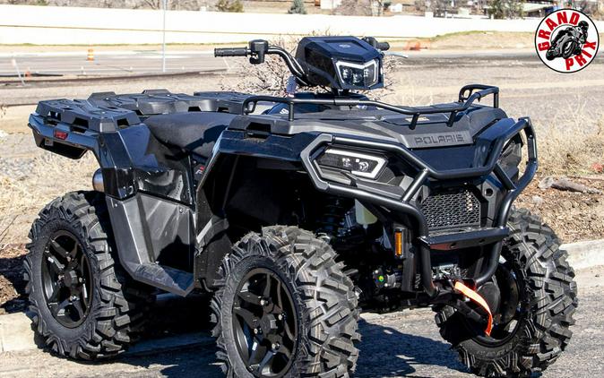 2024 Polaris® Sportsman 570 Trail