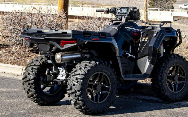 2024 Polaris® Sportsman 570 Trail