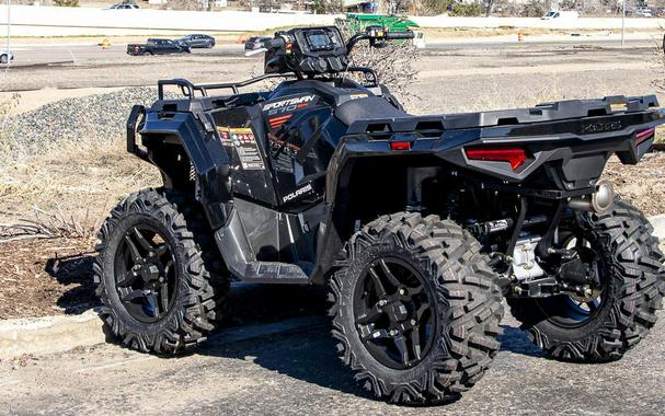 2024 Polaris® Sportsman 570 Trail