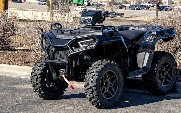 2024 Polaris® Sportsman 570 Trail