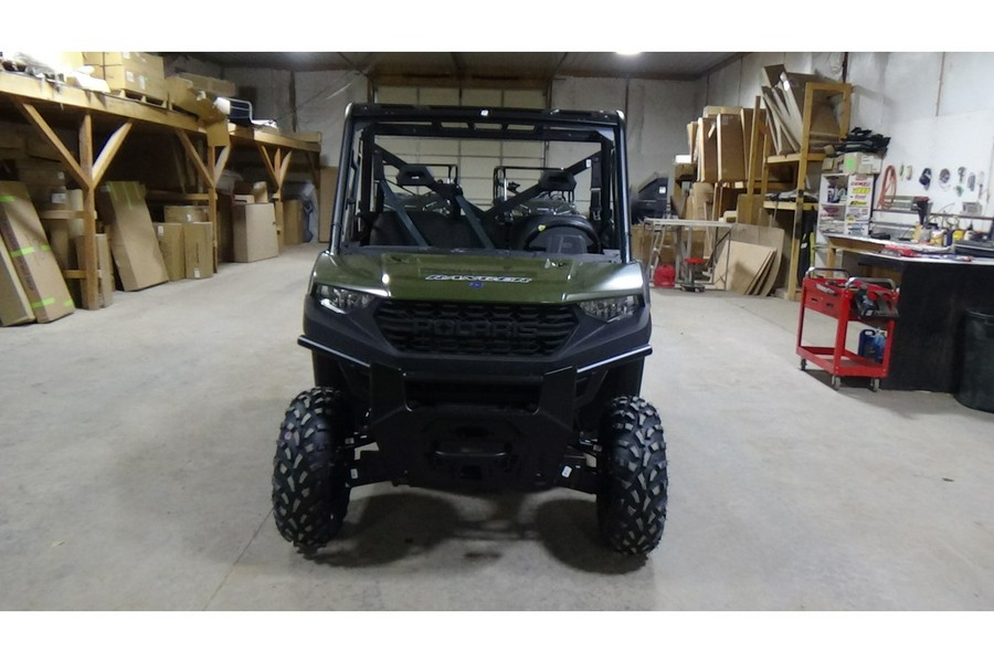 2024 Polaris Industries RANGER 1000 EPS-