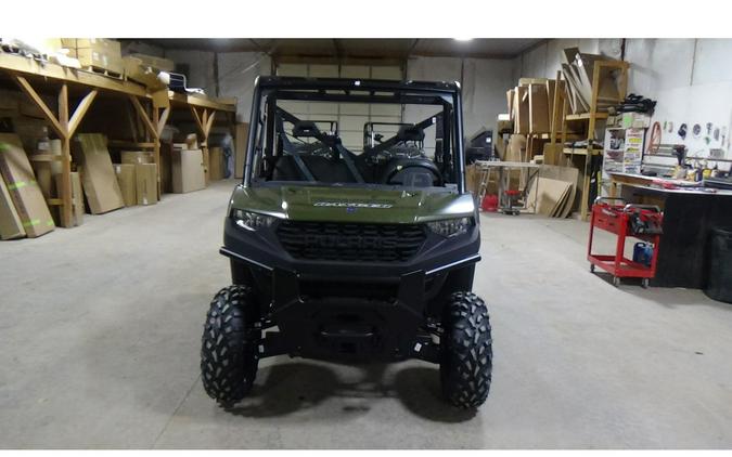 2024 Polaris Industries RANGER 1000 EPS-