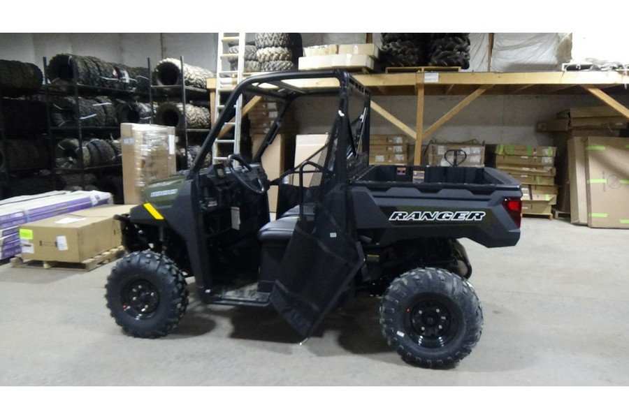 2024 Polaris Industries RANGER 1000 EPS-