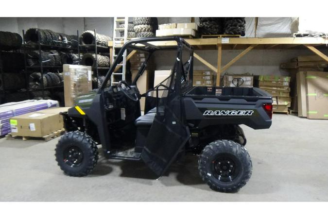 2024 Polaris Industries RANGER 1000 EPS-