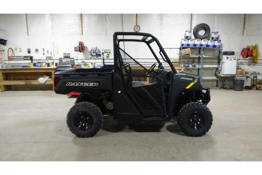 2024 Polaris Industries RANGER 1000 EPS-