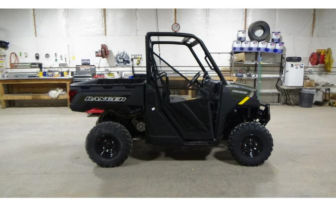 2024 Polaris Industries RANGER 1000 EPS-