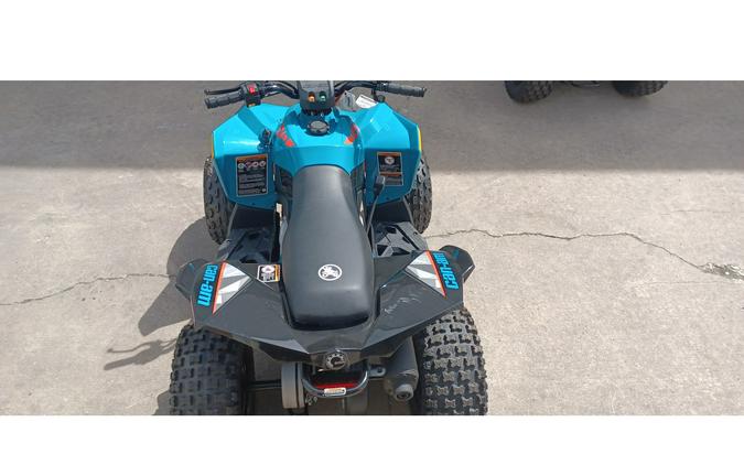 2024 Can-Am RENEGADE 110 EFI