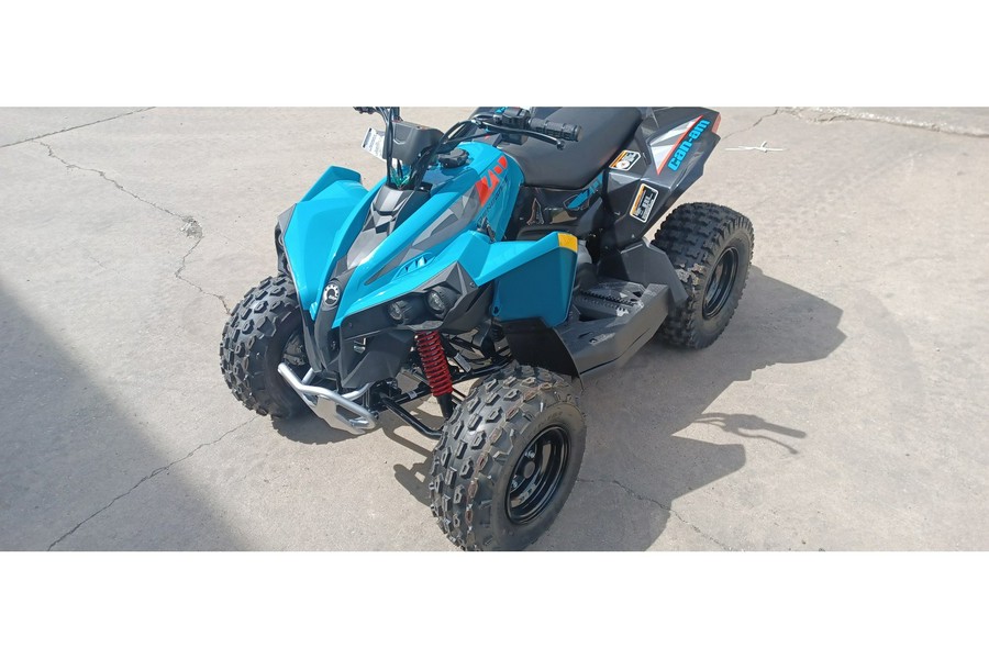 2024 Can-Am RENEGADE 110 EFI