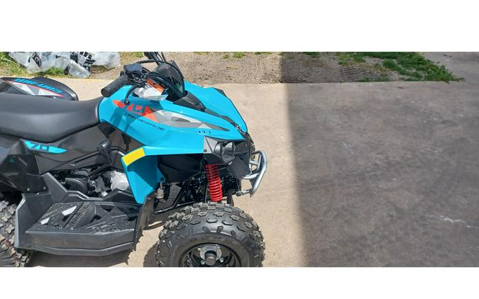 2024 Can-Am RENEGADE 110 EFI