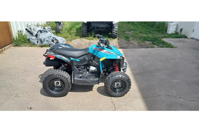 2024 Can-Am RENEGADE 110 EFI