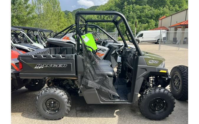 2024 Polaris Industries RANGER SP 570