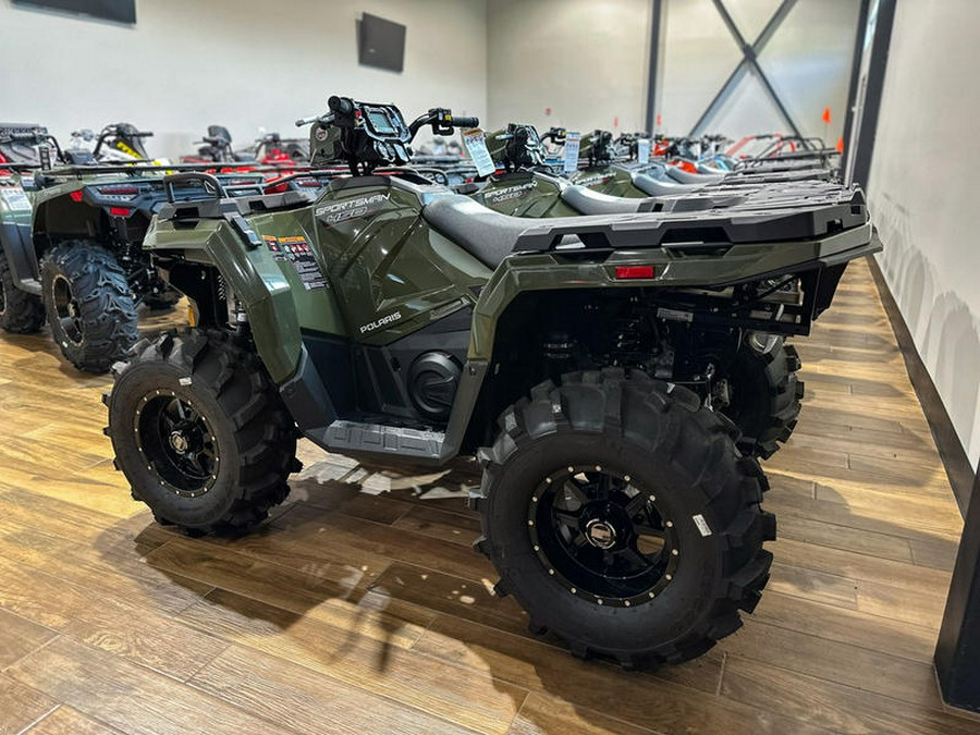 2024 Polaris® Sportsman 450 H.O.