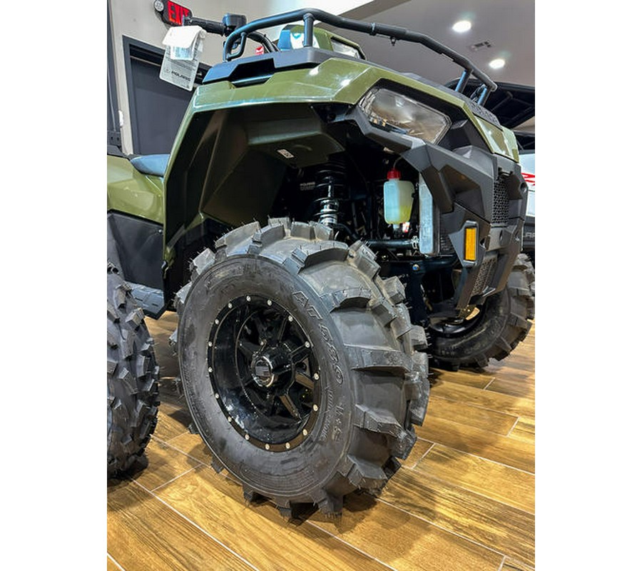 2024 Polaris® Sportsman 450 H.O.