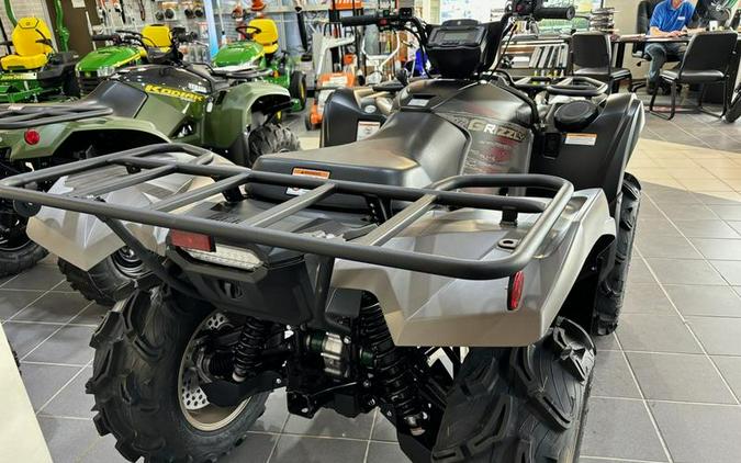 2024 Yamaha Grizzly EPS XT-R