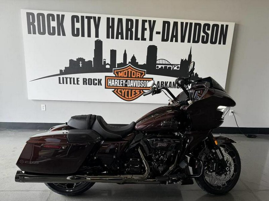 2024 Harley-Davidson® FLTRXSE - CVO™ Road Glide®