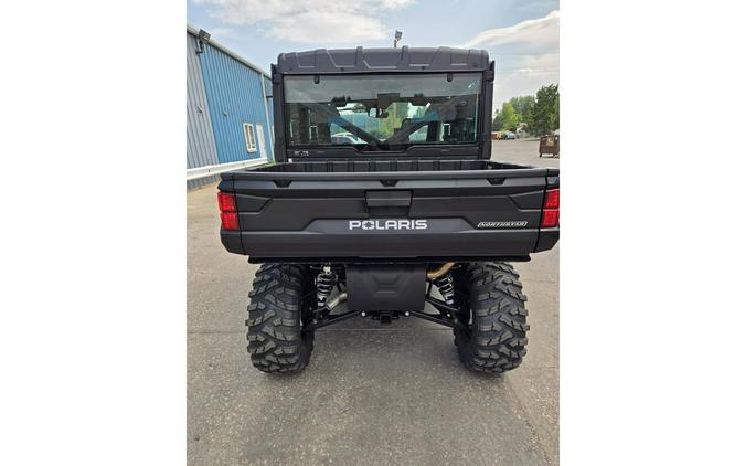 2025 Polaris Industries RANGER CREW XP 1000 NorthStar Edition Premium