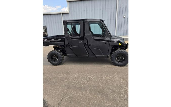 2025 Polaris Industries RANGER CREW XP 1000 NorthStar Edition Premium