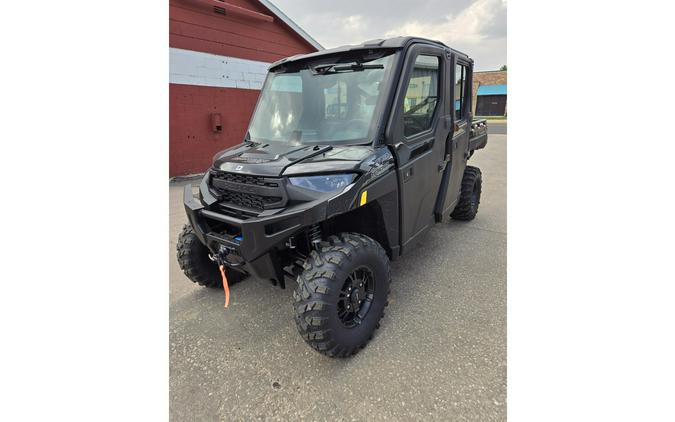 2025 Polaris Industries RANGER CREW XP 1000 NorthStar Edition Premium