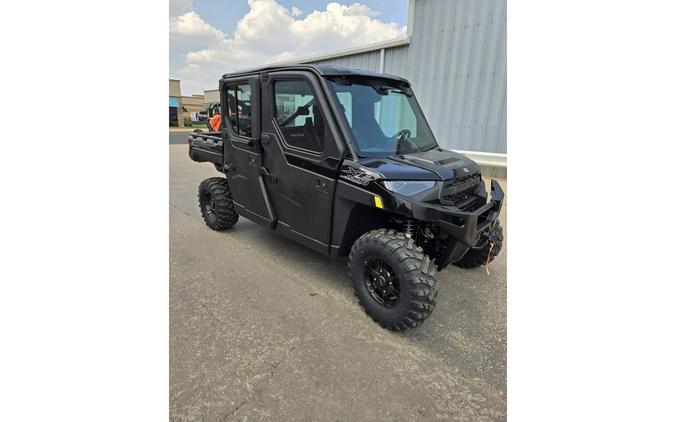 2025 Polaris Industries RANGER CREW XP 1000 NorthStar Edition Premium