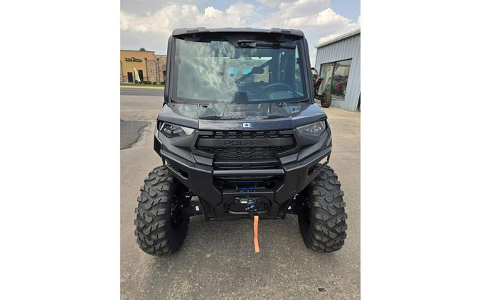 2025 Polaris Industries RANGER CREW XP 1000 NorthStar Edition Premium