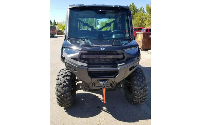 2025 Polaris Industries RANGER CREW XP 1000 NorthStar Edition Premium