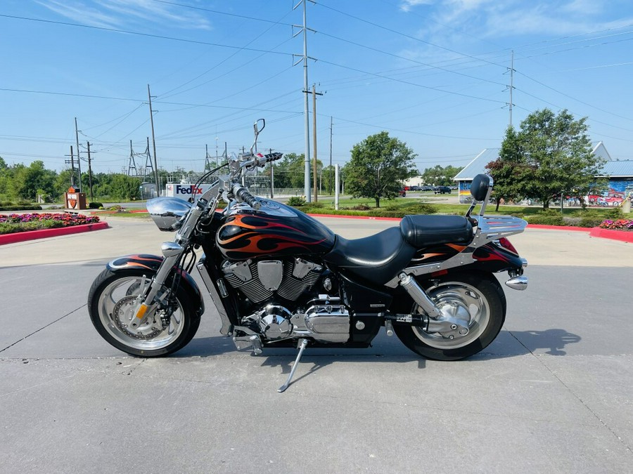 2006 Honda VTX1800 VTX18C3