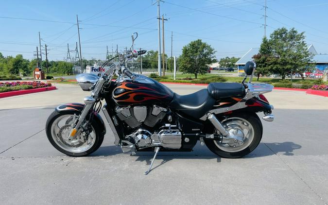 2006 Honda VTX1800 VTX18C3