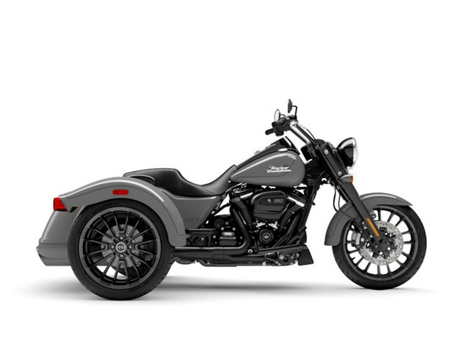 2024 Harley-Davidson Trike FLRT - Freewheeler