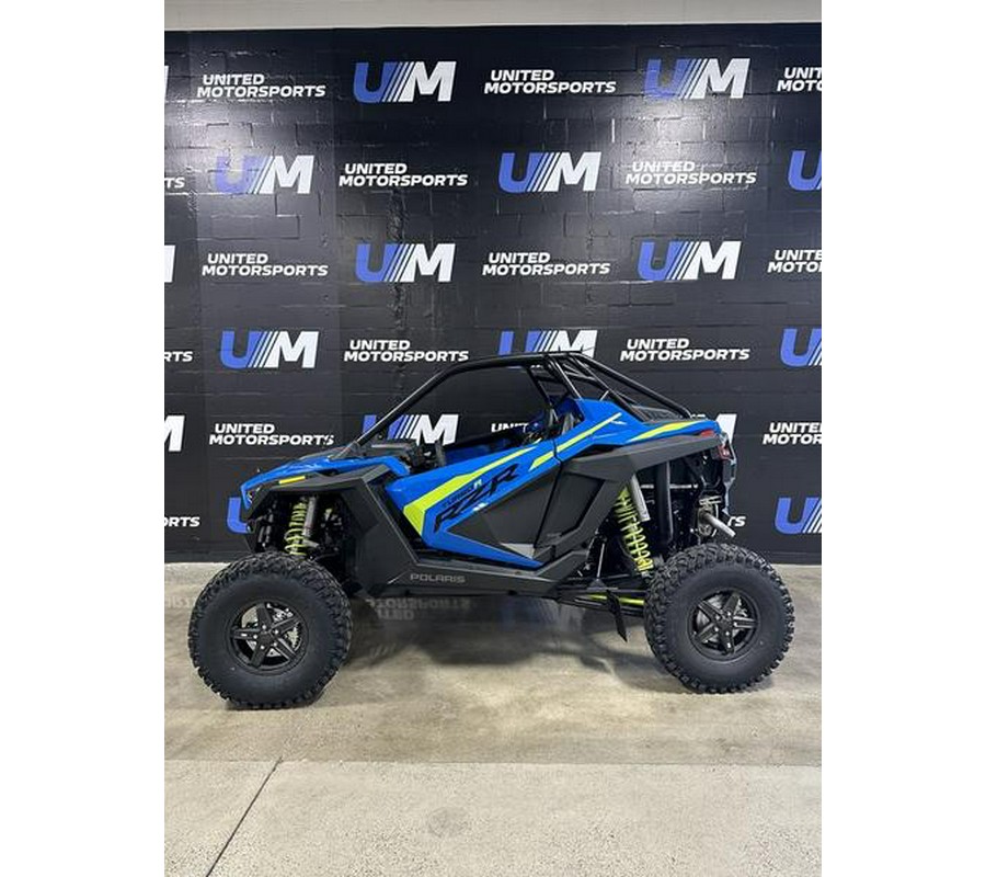 2024 Polaris® RZR Turbo R Premium