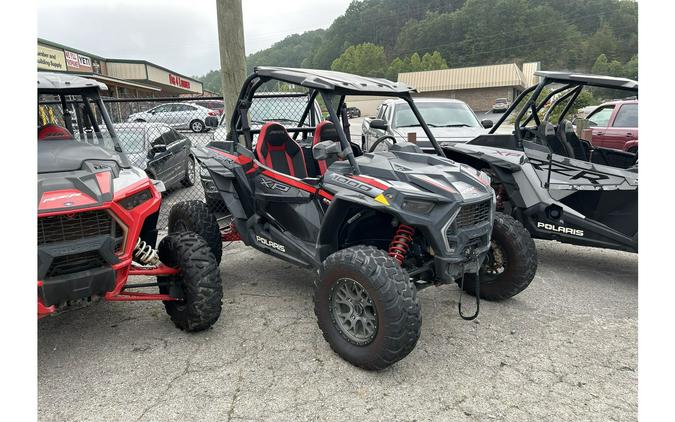 2019 Polaris XP 1000