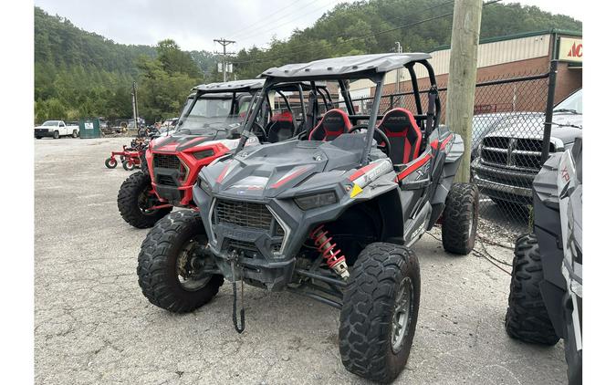 2019 Polaris XP 1000