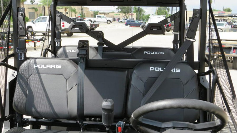 2025 Polaris® Ranger Crew 1000 Premium