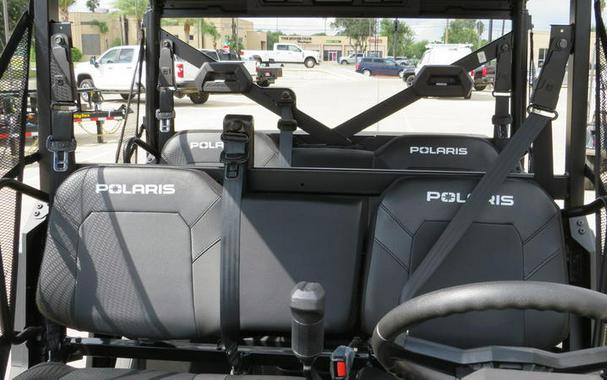 2025 Polaris® Ranger Crew 1000 Premium