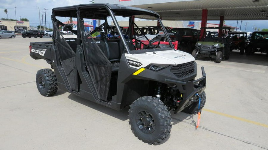 2025 Polaris® Ranger Crew 1000 Premium