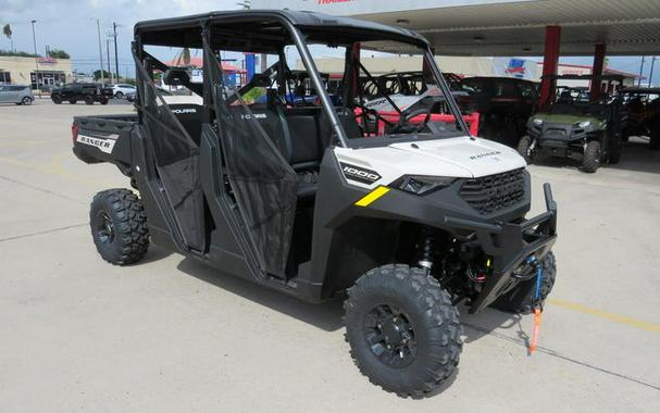 2025 Polaris® Ranger Crew 1000 Premium