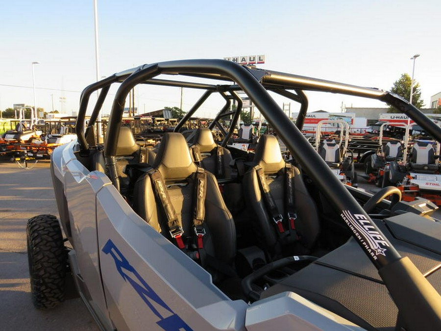 2026 Polaris® RZR Pro S 4 Sport