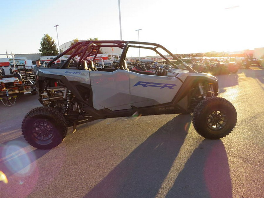 2026 Polaris® RZR Pro S 4 Sport