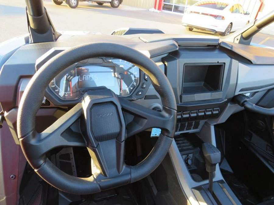 2026 Polaris® RZR Pro S 4 Sport