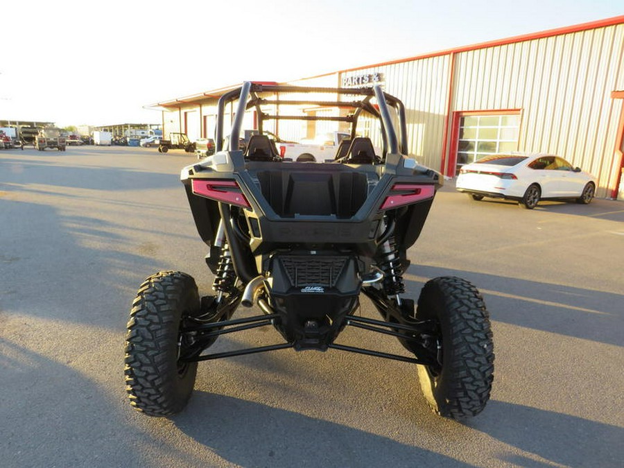 2026 Polaris® RZR Pro S 4 Sport